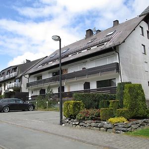 In Winterberg