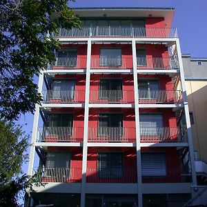 Jugendherberge Frankfurt - Haus Der Jugend